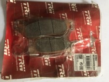 Plaquette Frein Arrière