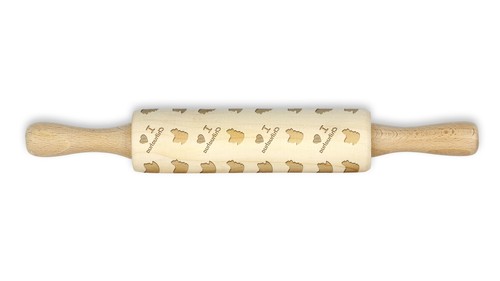 Chihuahua poil long rouleau - chihuahua,