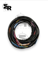 Impianto Elettrico Ducati