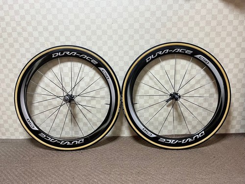Paire roues tubulaires en - tubulaires,