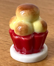 Fève Brioche à Tête ❤️