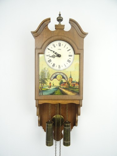 Vintage antique dutch warmink - dutch,