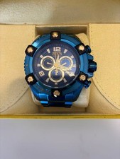 Montre chronographe homme