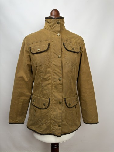 Veste wax barbour ladies - wax,