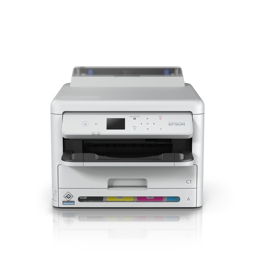 Epson workforce pro c5390dw - epson,