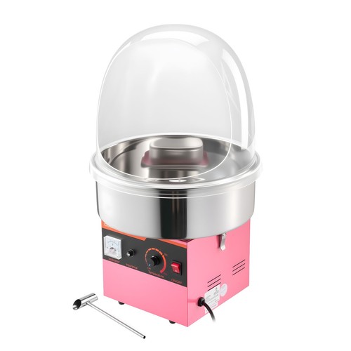 Electric cotton candy machine - electric,