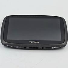 TomTom GO500 4FA50 GPS