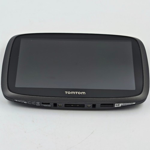 Tomtom go500 4fa50 gps - 4fa50,