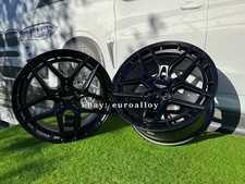 Jantes En Acier 4X R18 Pouces