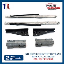 Reparation toit ouvrant - reparation,