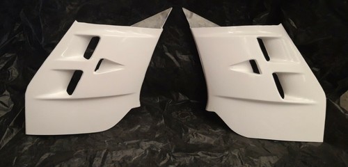Honda vfr750 rc24 front - rc24,