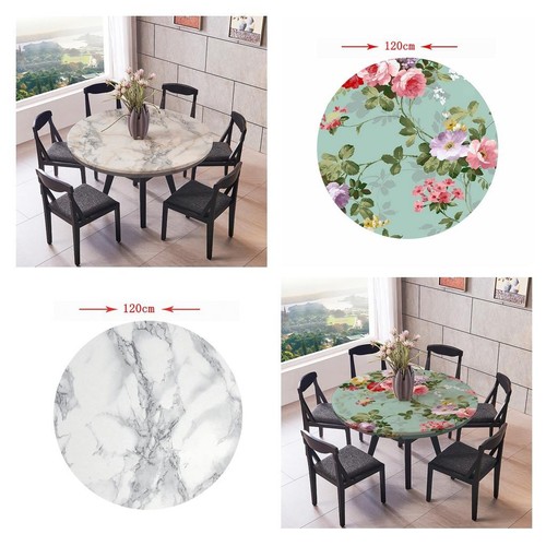 Lot nappes rondes - lot,