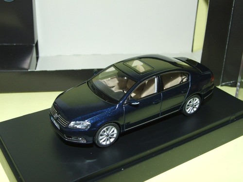 Passat bleu marine - vw,
