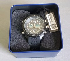 Montre Homme Emporio Time