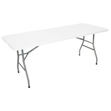 Table pliante jardin - Table