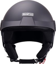 SPARCO RIDERS Casque jet