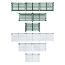 Miniature Barrière Modèle