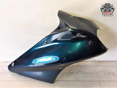 Carenage avant droit - droit, yamaha