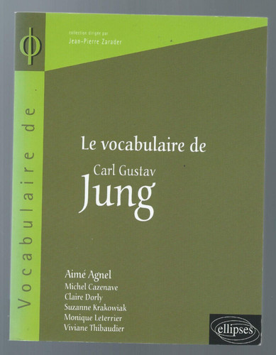 Vocabulaire jung de - le,