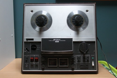 Vintage enregistreur de - hi,