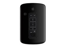 Mac Pro 2013 Cylinder Apple Desktop | 12-Core | 64GB RAM | 1TB SSD