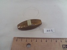 Ancien interrupteur Bronze