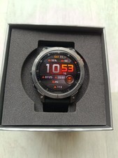 Montre Garmin Epix™ (Gen 2)
