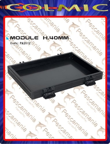 Module colmic legend iros - module, legend/iros