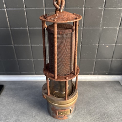 Lampe mineur mine de - lampe,