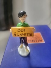 Pixi Tintin TCHANG Oui A