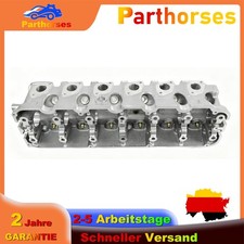 New Cylinder Head Bare AMC for BMW 2.5 E30 E34 11121707032 910065 AMC