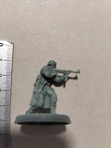Soldat allemand - soldat,