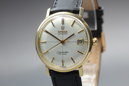 Near mint omega seamaster - near,