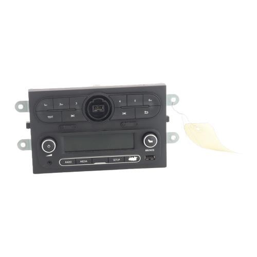 Autoradio origine renault - autoradio,