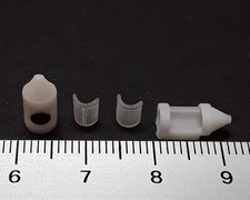 Accastillage maquette bateaux