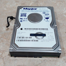 Apple Imac G5 A1173 Internal Hard Drive HDD 655-1237C 160GB W/ TEMPATURE SENSOR