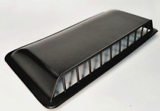 Renault 5 and Renault 12 Gorini Hood Air Intake 7700685431