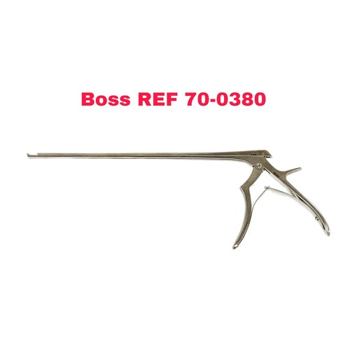 Boss 0380 4mm micro - 70-0380,