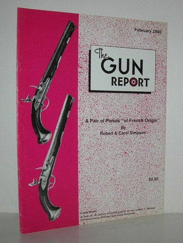 Robert simpson pair - simpson, of