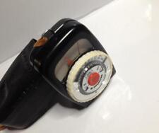 Posemètre rétro cellule