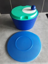 Essoreuse à salade avec