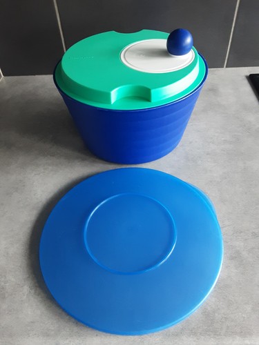 Essoreuse salade avec - à,