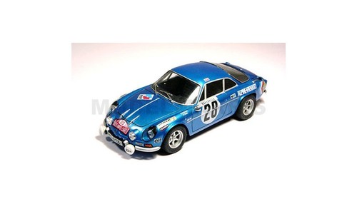 Tamiya 24278 alpine - 24278,