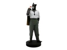 John Blacksad – Le Chat à
