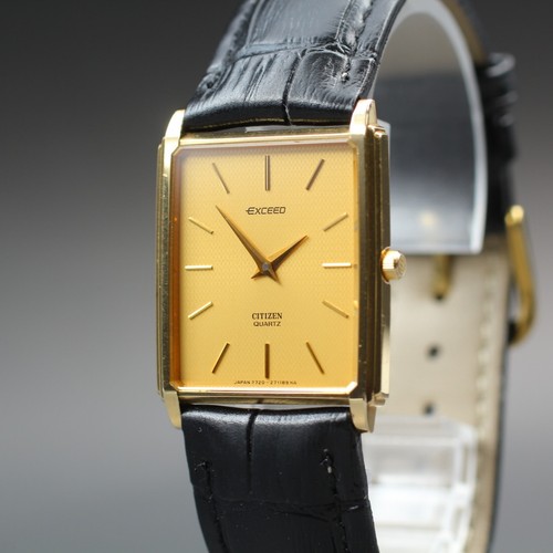 Vintage near mint citizen - [near,
