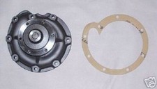 New Case/IH Water Pump fits