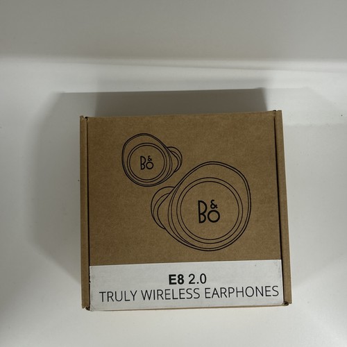 Play olufsen beoplay e8 - b&o,