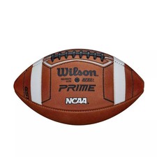 Ballon de Football Américain Wilson GST Prime 1103