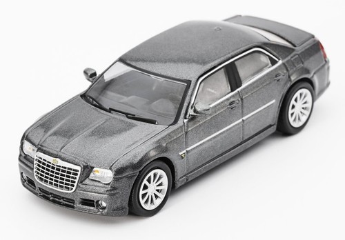 Chrysler 300c srt8 - chrysler,