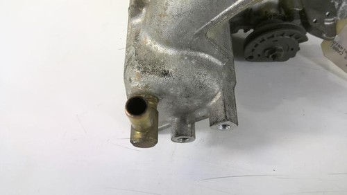 Collecteur admission fiat - d'admission,